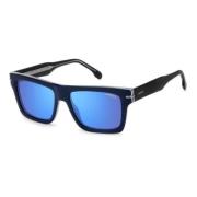 Carrera Sunglasses Blue, Herr