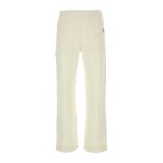 Casablanca Ivory Terry Joggers White, Herr