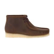 Clarks Shoes Brown, Herr