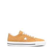 Converse Sneakers Beige, Dam