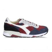 Diadora Trident 90s Sneakers Blue, Herr