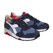 Diadora Trident 90 C SW Herrskor Blue, Herr