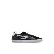 Diesel Sneakers Black, Herr