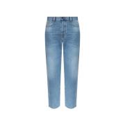 Diesel Raka jeans Blue, Herr