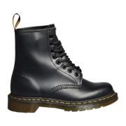 Dr. Martens Svart Polacco 1460 Black, Herr