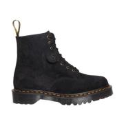 Dr. Martens 1460 Pascal Bex Stövlar Black, Herr