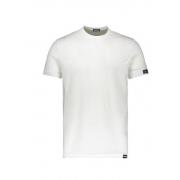 Dsquared2 T-Shirt och Polo White, Herr