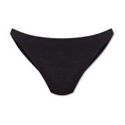 Dsquared2 Bomullsbriefs Black, Dam