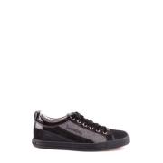 Dsquared2 Sportiga låga sneakers Black, Dam