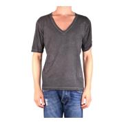 Dsquared2 Kortärmad T-shirt Gray, Herr