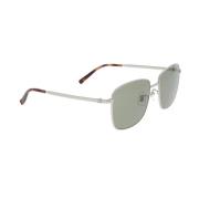 Dunhill Sunglasses Gray, Unisex