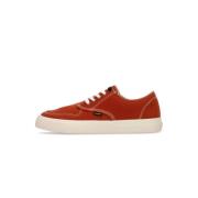 Element Shoes Red, Herr
