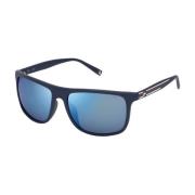 Fila Sunglasses Blue, Unisex
