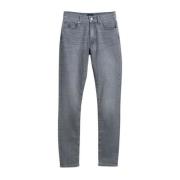 Gant Jeans Gray, Dam