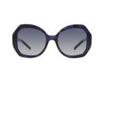 Giorgio Armani Sunglasses Blue, Dam