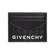 Givenchy Korthållare Black, Dam