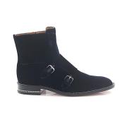 Givenchy Be09220 Ankelboots Blue, Dam