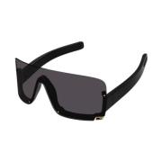 Gucci Stylish Sunglasses Gg1637S Black, Unisex