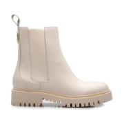 Guess Ankle Boots Beige, Dam