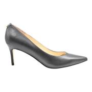 Guess Svarta platta skor för kvinnor Black, Dam