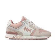 Helly Hansen Sneakers Pink, Dam