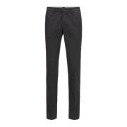 Hugo Boss Slim-fit jeans Black, Herr