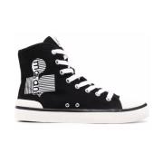 Isabel Marant Sneakers Black, Dam