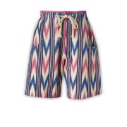 Isabel Marant Korta shorts Beige, Dam