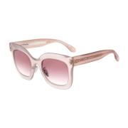 Isabel Marant Sunglasses Pink, Dam