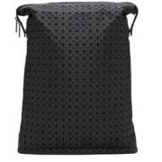 Issey Miyake Backpacks Black, Herr