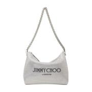 Jimmy Choo Väskor Gray, Dam