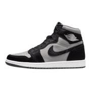 Jordan Klassiska Twist Sneakers Black, Dam