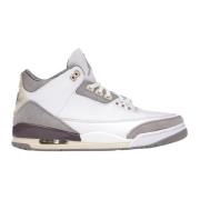 Jordan Premium Läder Sneakers White, Dam