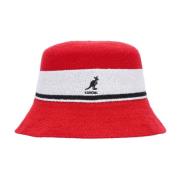 Kangol Hats Red, Unisex