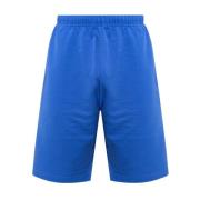 Kenzo Short Shorts Blue, Herr