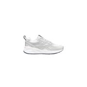 K-Way Sneakers Träning 3.0 White, Herr