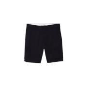 Lacoste Casual Shorts Black, Herr