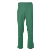 Lacoste Gröna byxor för män Green, Herr