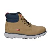 Levi's Boots Brown, Herr