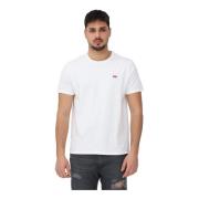 Levi's T-shirt White, Unisex