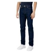 Levi's Slim-fit Jeans Blue, Herr