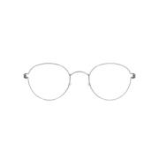 Lindberg Titanium Bågglasögon Gray, Unisex