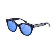 Longchamp Glasses Blue, Dam