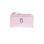 Marc Jacobs Rosa kvinnors plånböcker Pink, Dam
