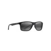 Maui Jim Sungles Black, Unisex