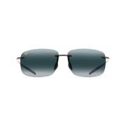 Maui Jim Lätta solglasögon för förbättrad syn Black, Unisex