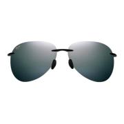 Maui Jim solglasögon Gray, Herr