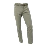 Meyer Pantalone 1-5019/24 Green, Herr
