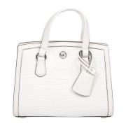 Michael Kors Shoulder Bags White, Dam