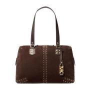 Michael Kors Shoulder Bags Brown, Dam